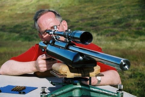 Homemade Gun Silencer Blueprint.